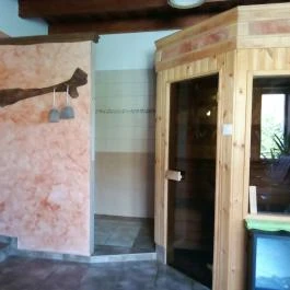Bakonyi Vadász Háza, Bakonykúti - Wellness