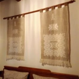 Bakonyi Vadász Háza, Bakonykúti - Szobák