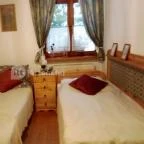 Bakonyi Vadász Háza Bakonykúti - Szobák