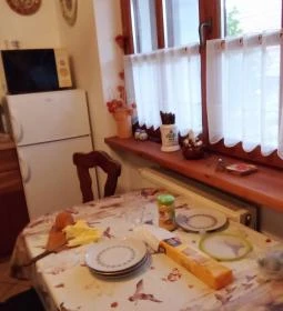 Bakonyi Vadász Háza