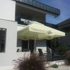 Balance Cafe & More Tata - Külső kép