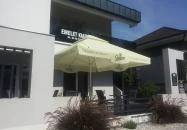 Balance Cafe & More Tata