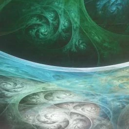 Balance Cafe & More, Tata - Belső