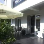 Balance Cafe & More Tata - Külső kép