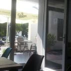 Balance Cafe & More Tata - Belső