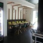 Balance Cafe & More Tata - Belső