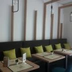 Balance Cafe & More Tata - Belső