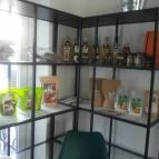 Balance Cafe & More Tata - Belső