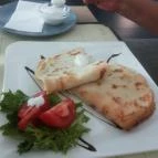 Balance Cafe & More Tata - Étel/ital