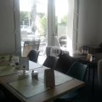 Balance Cafe & More Tata - Belső