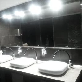 Balance Cafe & More, Tata - Mosdó