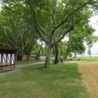 Balatongyöröki Strand Balatongyörök - 