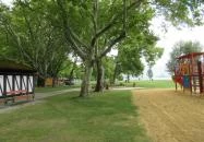 Balatongyöröki Strand Balatongyörök