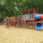 Balatongyöröki Strand Balatongyörök - 