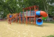 Balatongyöröki Strand Balatongyörök