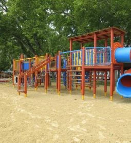 Balatongyöröki Strand