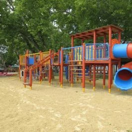 Balatongyöröki Strand, Balatongyörök - 