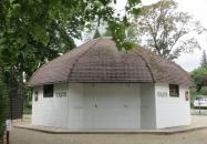 Balatongyöröki Strand Balatongyörök