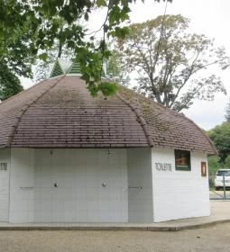 Balatongyöröki Strand