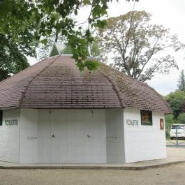 Balatongyöröki Strand, Balatongyörök - 