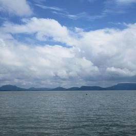 Balatongyöröki Strand, Balatongyörök - 