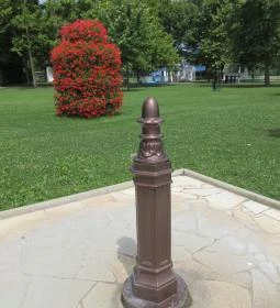 Balatongyöröki Strand