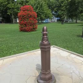 Balatongyöröki Strand, Balatongyörök - 