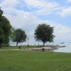 Balatongyöröki Strand Balatongyörök - 