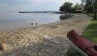 Balatongyöröki Strand Balatongyörök - 