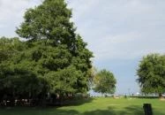 Balatongyöröki Strand Balatongyörök