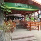 Bambusz Büfé Balatongyörök - Külső kép