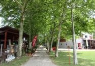 Bambusz Büfé Balatongyörök