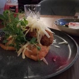 Bandy's Bisztró Veresegyház - Egyéb