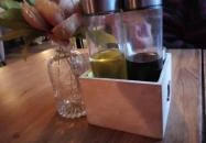 Bandy's Bisztró Veresegyház