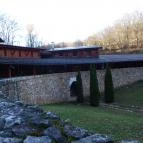 Baradla-barlang Vörös-tói Látogatóközpont Aggtelek - 