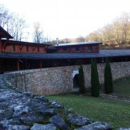 Baradla-barlang Vörös-tói Látogatóközpont, Aggtelek - 