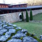 Baradla-barlang Vörös-tói Látogatóközpont Aggtelek - 