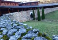 Baradla-barlang Vörös-tói Látogatóközpont Aggtelek