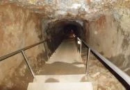 Baradla-barlang Vörös-tói Látogatóközpont Aggtelek