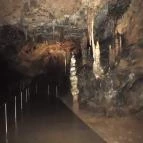 Baradla-barlang Vörös-tói Látogatóközpont Aggtelek - 