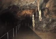 Baradla-barlang Vörös-tói Látogatóközpont Aggtelek