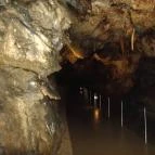 Baradla-barlang Vörös-tói Látogatóközpont Aggtelek - 