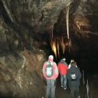 Baradla-barlang Vörös-tói Látogatóközpont Aggtelek - 