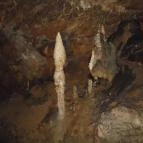 Baradla-barlang Vörös-tói Látogatóközpont Aggtelek - 