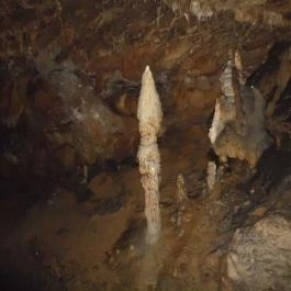 Baradla-barlang Vörös-tói Látogatóközpont, Aggtelek - 