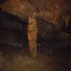 Baradla-barlang Vörös-tói Látogatóközpont Aggtelek - 