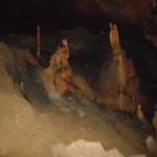 Baradla-barlang Vörös-tói Látogatóközpont Aggtelek - 