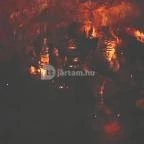 Baradla-barlang Vörös-tói Látogatóközpont Aggtelek - 