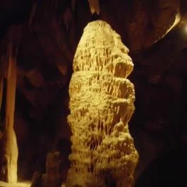 Baradla-barlang Vörös-tói Látogatóközpont, Aggtelek - 