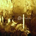 Baradla-barlang Vörös-tói Látogatóközpont Aggtelek - 